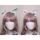 Citanul Kitty's Illusion Normal Waist JSK I(Pre-Made/Limited)